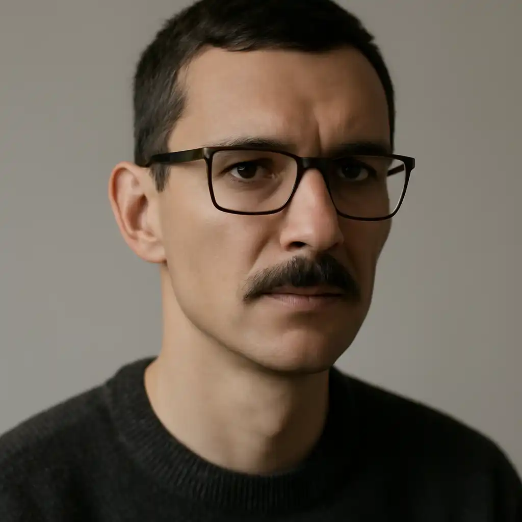 Victor Castellano